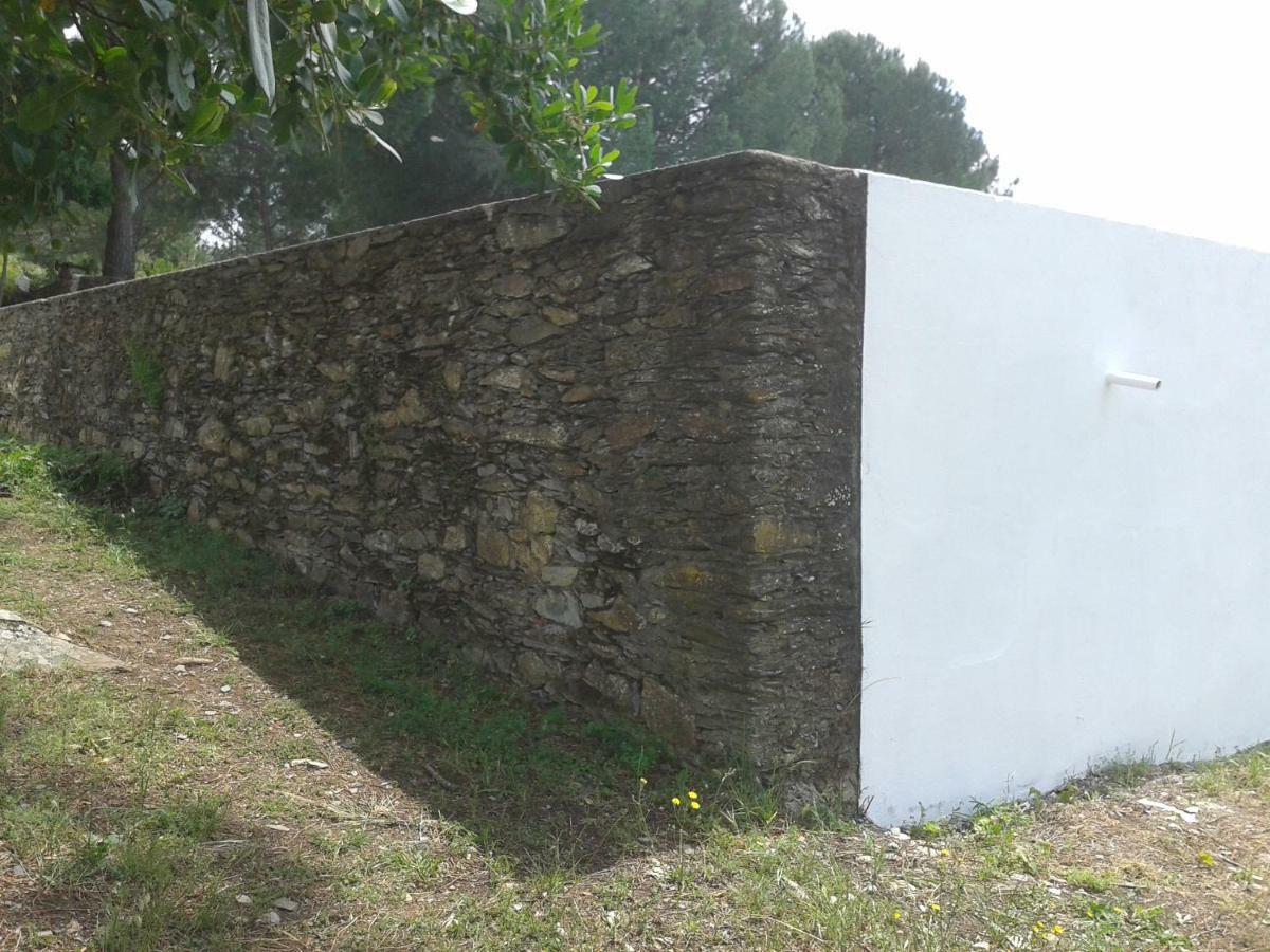 Quinta Das Lameirinhas Марван Экстерьер фото