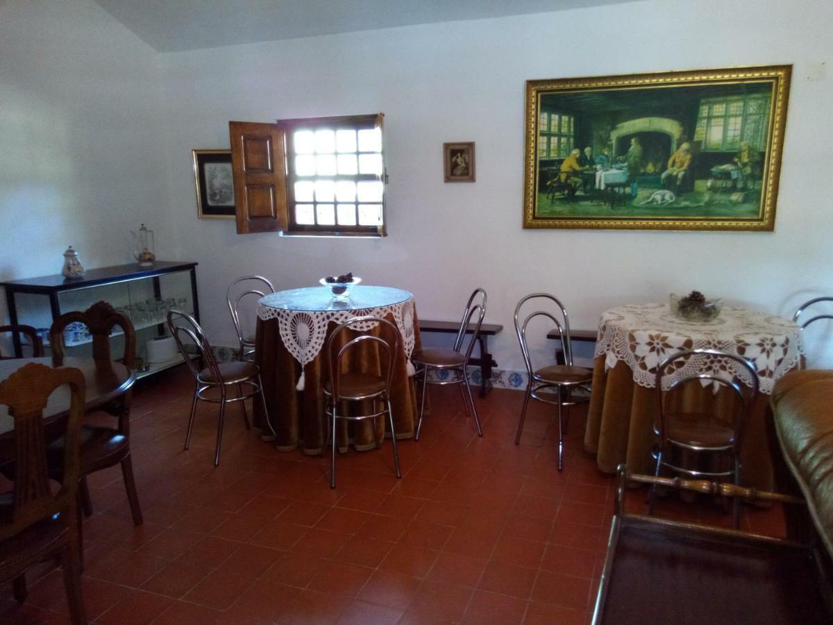 Quinta Das Lameirinhas Марван Экстерьер фото