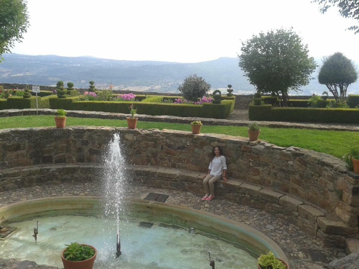 Quinta Das Lameirinhas Марван Экстерьер фото